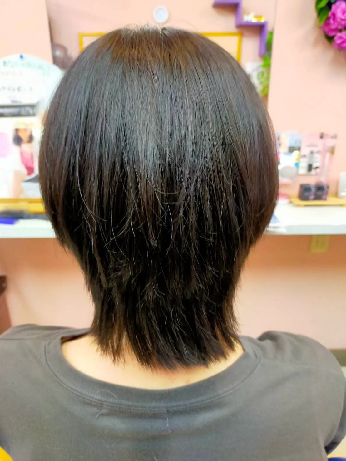 ヘアデザイン3